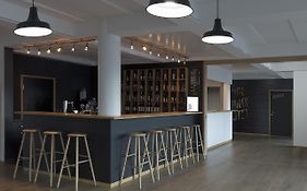 Fugl Fonix Hotel